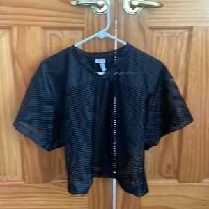 A4 black football jersey size YXL
